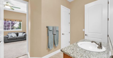 125 Denio Drive, Dayton, NV 89403 Photo