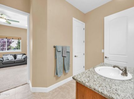 125 Denio Drive, Dayton, NV 89403 Photo
