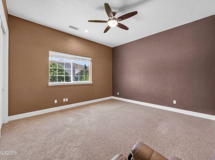 125 Denio Drive, Dayton, NV 89403 Photo