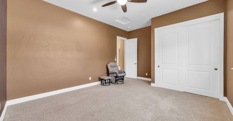 125 Denio Drive, Dayton, NV 89403 Photo