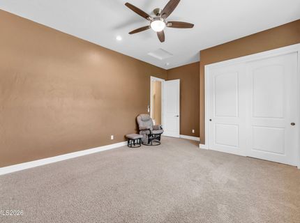 125 Denio Drive, Dayton, NV 89403 Photo