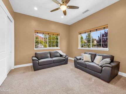125 Denio Drive, Dayton, NV 89403 Photo