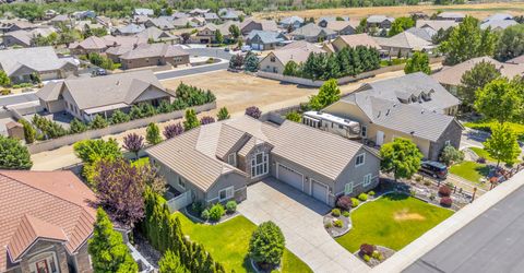 125 Denio Drive, Dayton, NV 89403 Photo