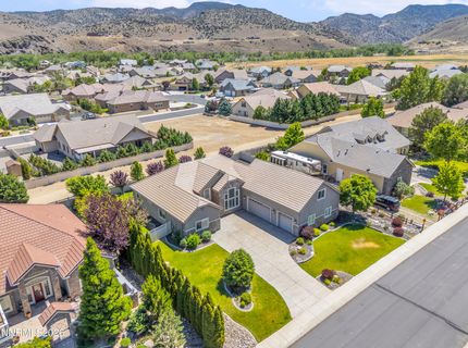 125 Denio Drive, Dayton, NV 89403 Photo