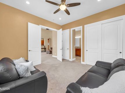 125 Denio Drive, Dayton, NV 89403 Photo