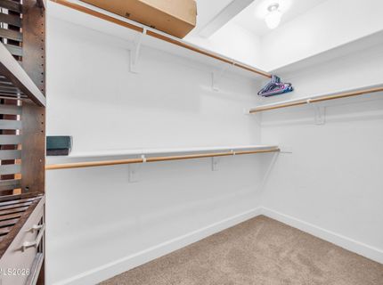 125 Denio Drive, Dayton, NV 89403 Photo