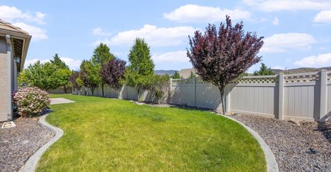 125 Denio Drive, Dayton, NV 89403 Photo