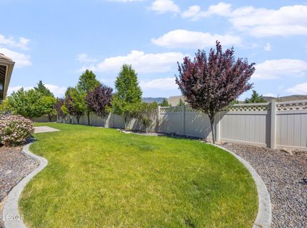 125 Denio Drive, Dayton, NV 89403 Photo