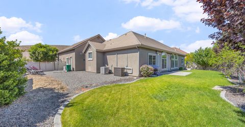 125 Denio Drive, Dayton, NV 89403 Photo