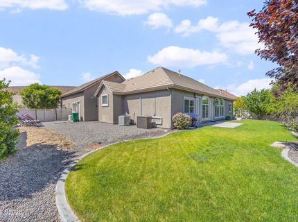125 Denio Drive, Dayton, NV 89403 Photo
