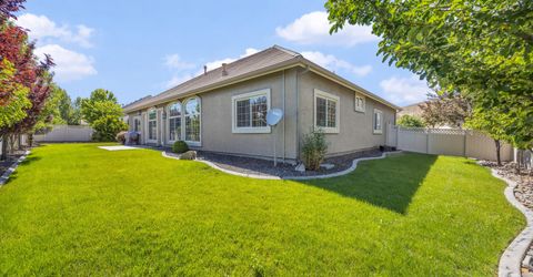 125 Denio Drive, Dayton, NV 89403 Photo