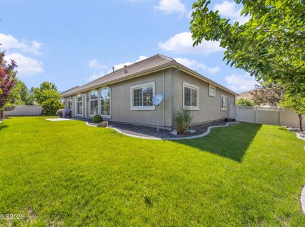 125 Denio Drive, Dayton, NV 89403 Photo