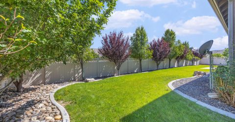 125 Denio Drive, Dayton, NV 89403 Photo
