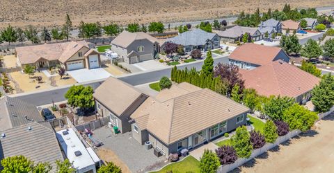 125 Denio Drive, Dayton, NV 89403 Photo