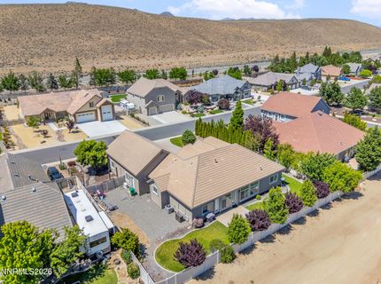 125 Denio Drive, Dayton, NV 89403 Photo