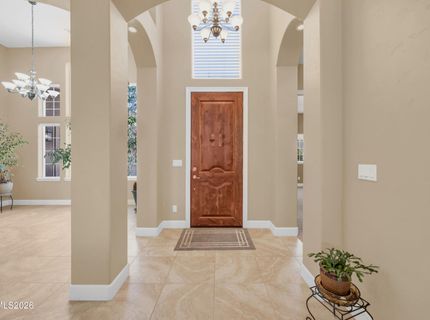 125 Denio Drive, Dayton, NV 89403 Photo