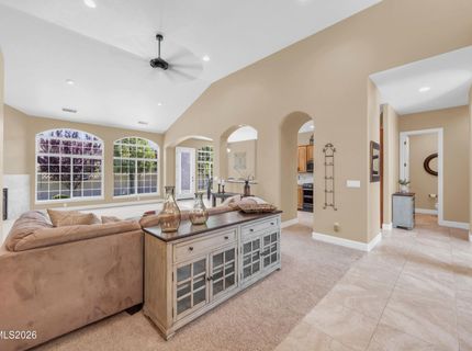 125 Denio Drive, Dayton, NV 89403 Photo