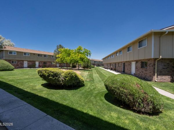 2716 W Modoc Court, Carson City, NV 89701