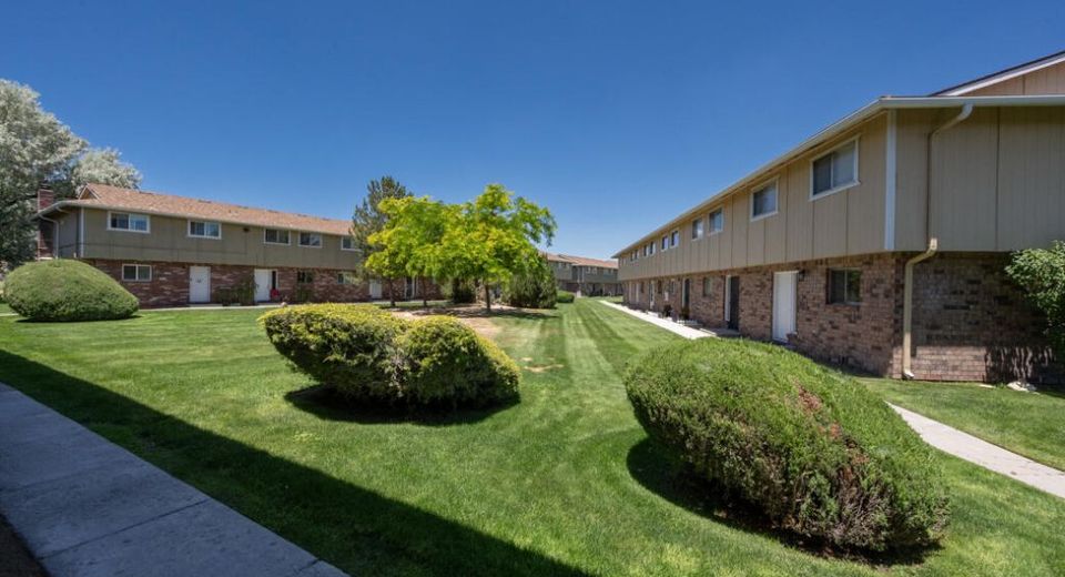 2716 W Modoc Court, Carson City, NV 89701 Photo