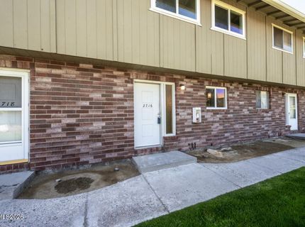2716 W Modoc Court, Carson City, NV 89701 Photo
