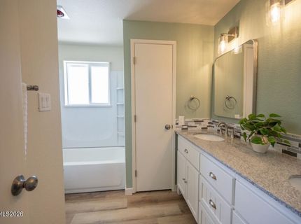 2716 W Modoc Court, Carson City, NV 89701 Photo