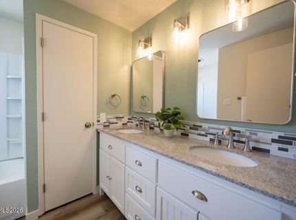 2716 W Modoc Court, Carson City, NV 89701 Photo
