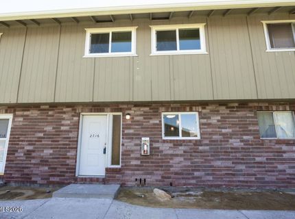 2716 W Modoc Court, Carson City, NV 89701 Photo
