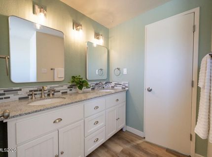 2716 W Modoc Court, Carson City, NV 89701 Photo
