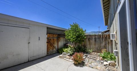 2716 W Modoc Court, Carson City, NV 89701 Photo