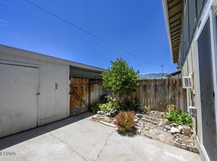 2716 W Modoc Court, Carson City, NV 89701 Photo