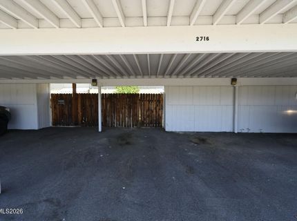 2716 W Modoc Court, Carson City, NV 89701 Photo