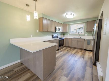 2716 W Modoc Court, Carson City, NV 89701 Photo