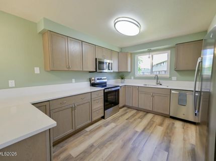 2716 W Modoc Court, Carson City, NV 89701 Photo