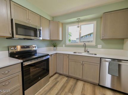 2716 W Modoc Court, Carson City, NV 89701 Photo