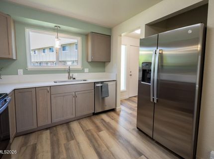 2716 W Modoc Court, Carson City, NV 89701 Photo