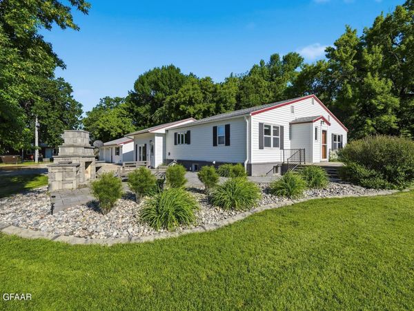 19739 430TH Avenue SW, East Grand Forks, MN 56721