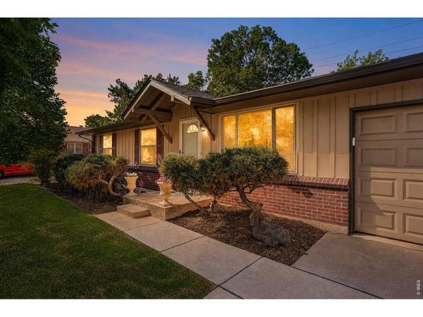 1431 S Magnolia Way, Denver, CO 80224