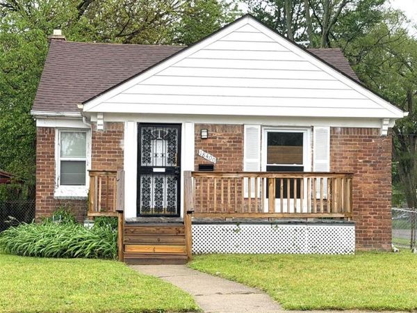 18400 Rutherford Street , Detroit, MI 48235