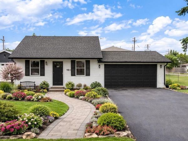 5610 W 88th Street , Oak Lawn, IL 60453