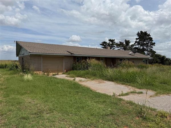 12304 W Highway 54 Highway, Cordell, OK 73632