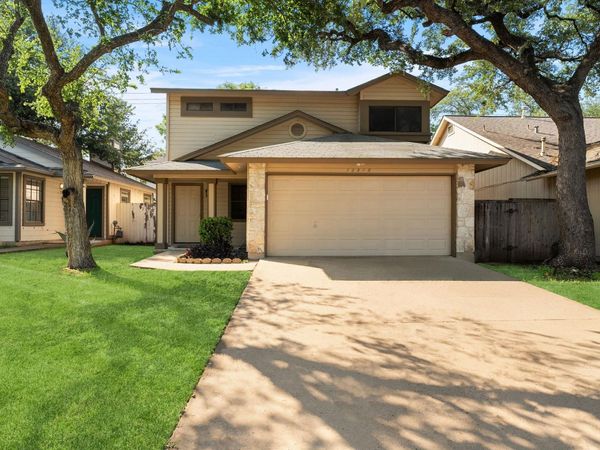 12918 Humphrey DR, Austin, TX 78729
