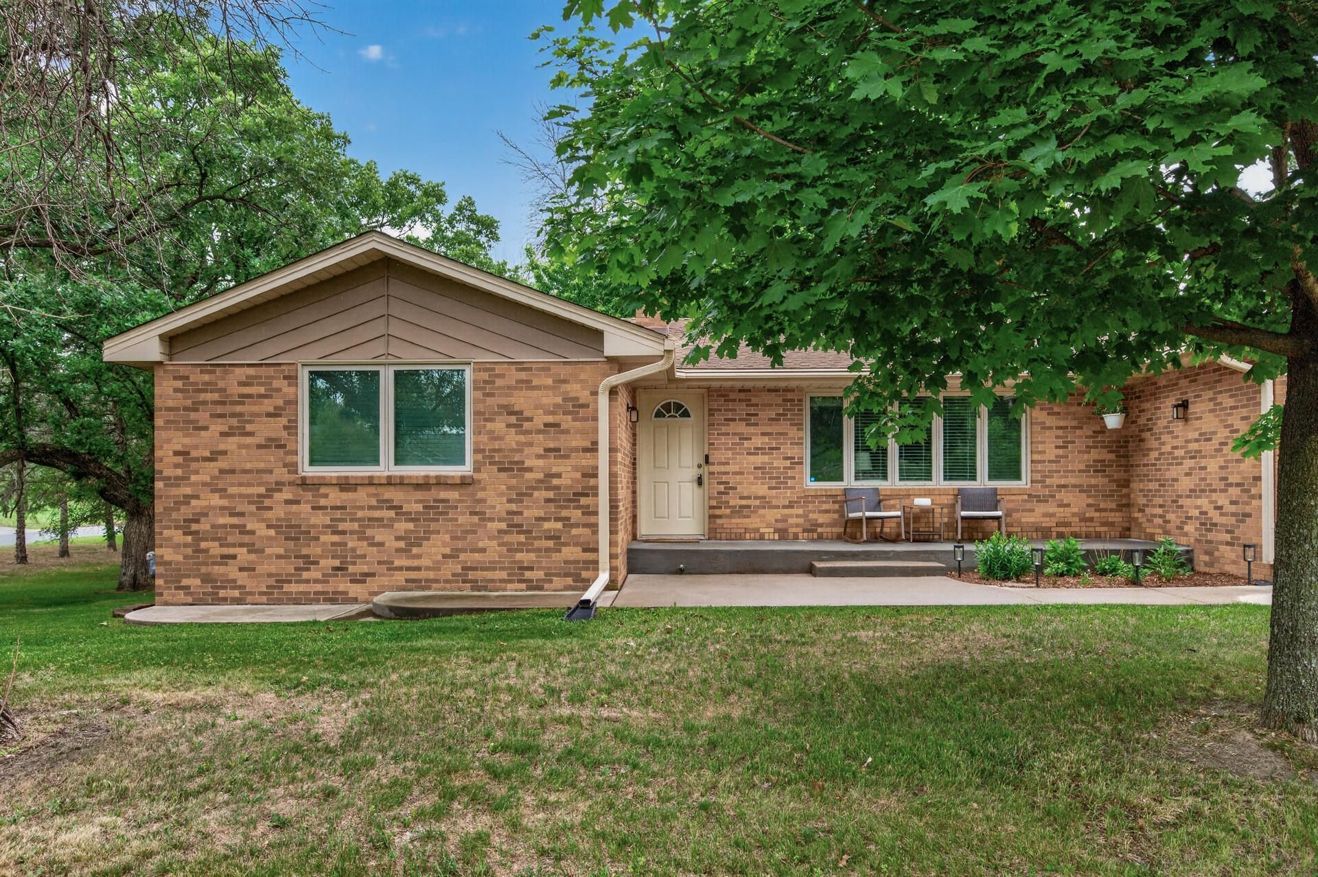 15210 Saint Francis Boulevard NW, Anoka, MN 55303