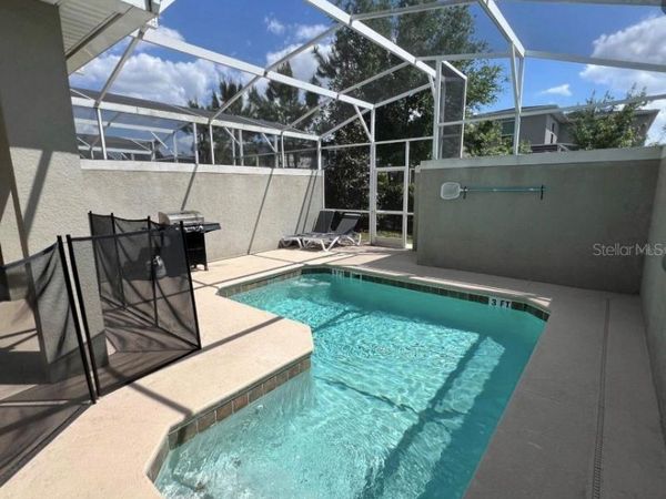 420 OCEAN COURSE AVENUE , DAVENPORT, FL 33896