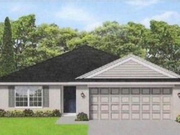 2856 APPLELEAF RD. , NORTH PORT, FL 34286