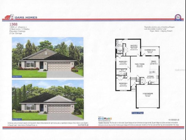2856 APPLELEAF RD. , NORTH PORT, FL 34286