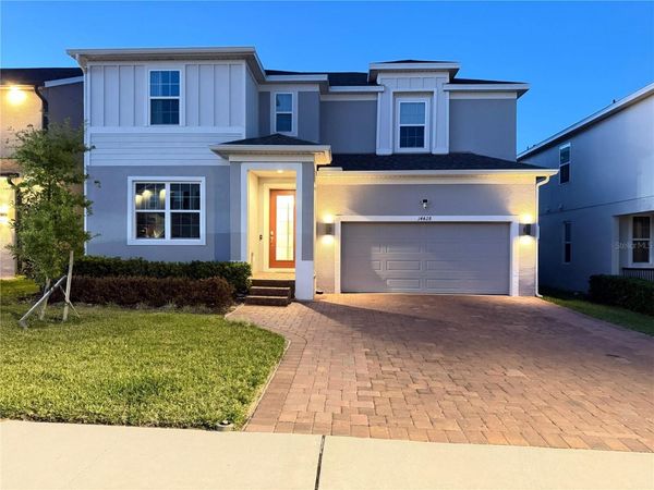 14428 CRESTAVISTA AVENUE , CLERMONT, FL 34714