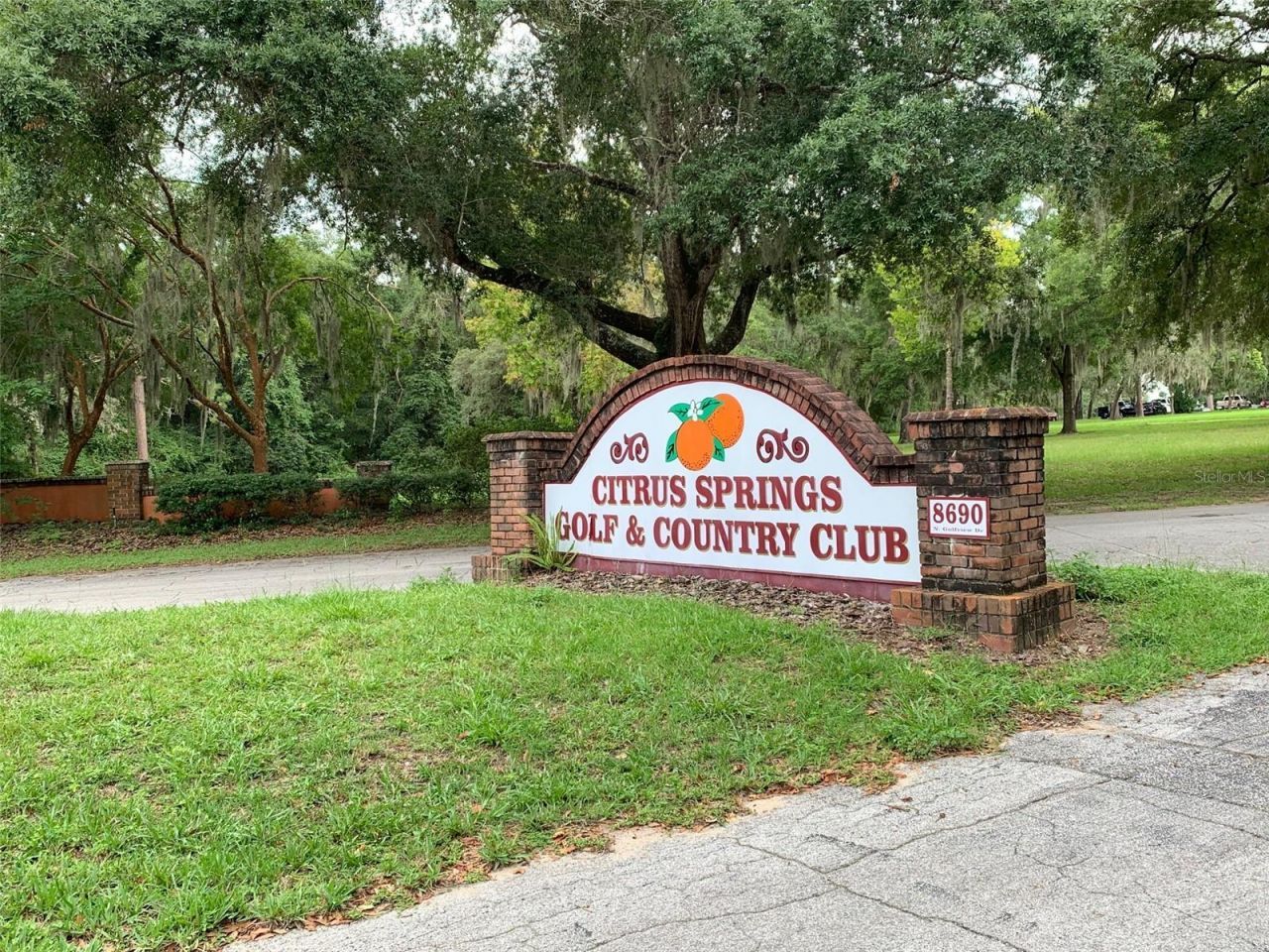 547 W Homeway Loop , Dunnellon, FL 34434 Photo