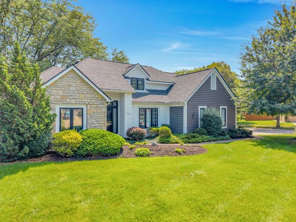 8216 Spruce Needle Court, Columbus, OH 43235