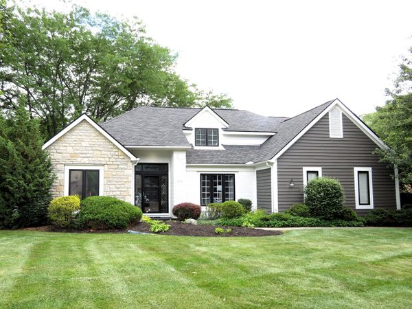 8216 Spruce Needle Court, Columbus, OH 43235