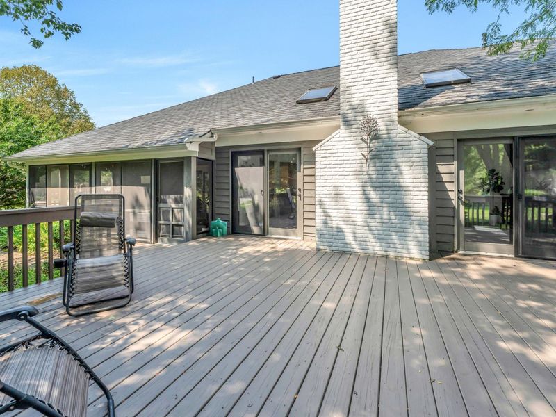 8216 Spruce Needle Court, Columbus, OH 43235 Photo 42